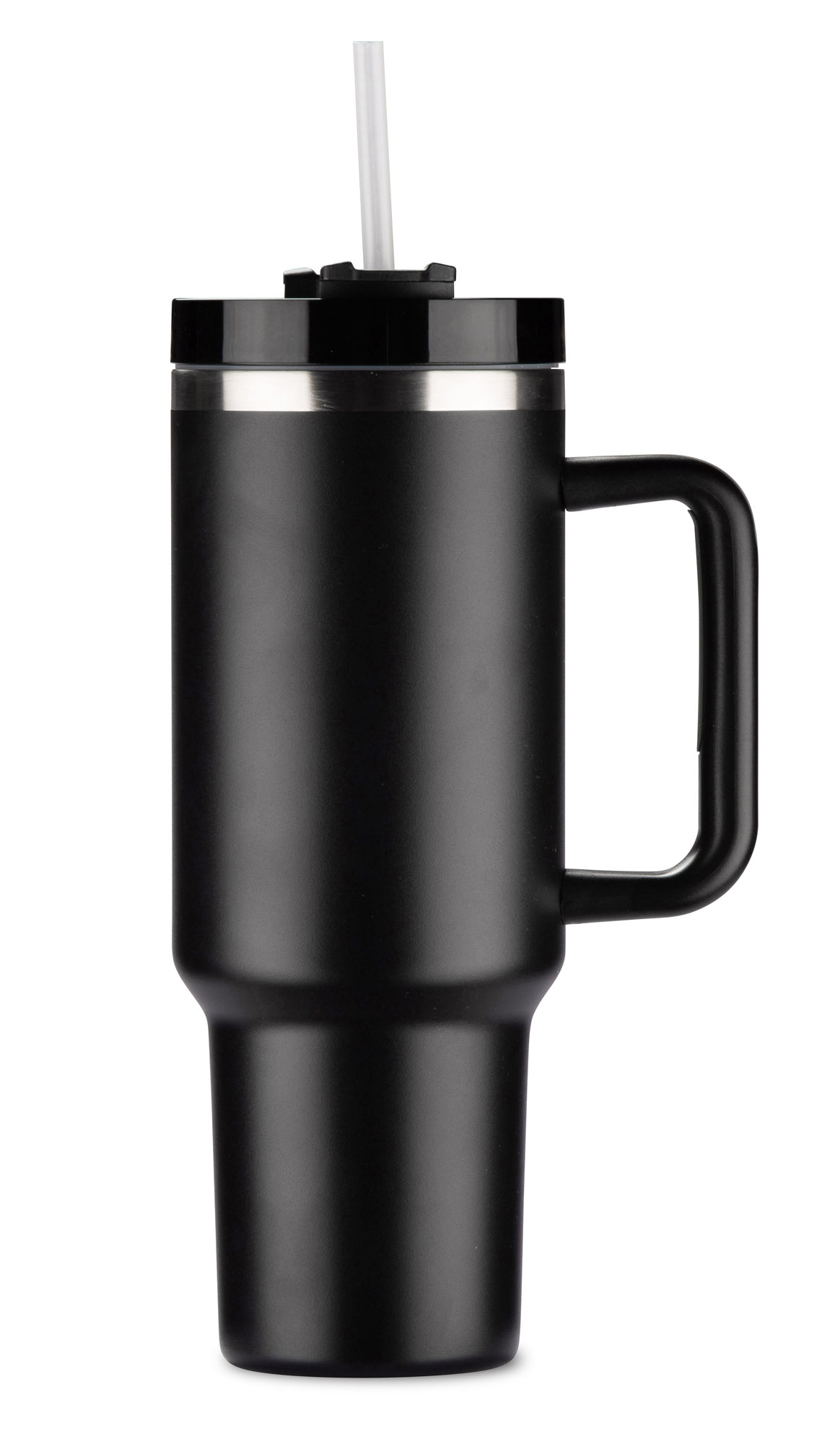 Kelioninis puodelis „STANLI“, 1000 ml - Image 4