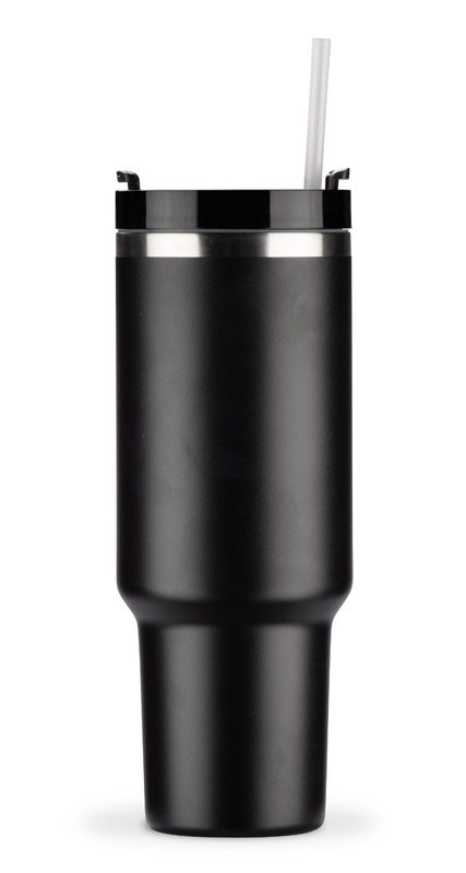 Kelioninis puodelis „STANLI“, 1000 ml - Image 6