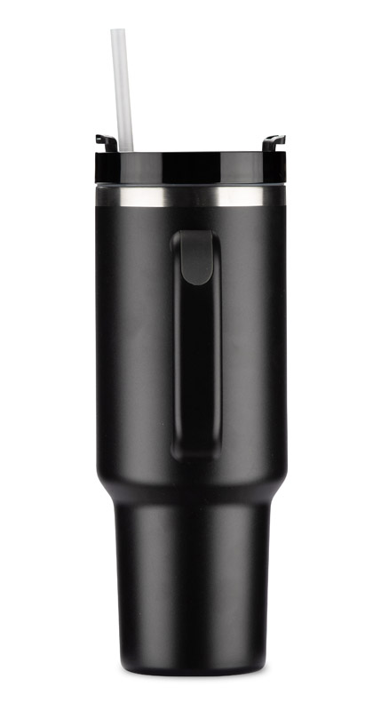 Kelioninis puodelis „STANLI“, 1000 ml - Image 7