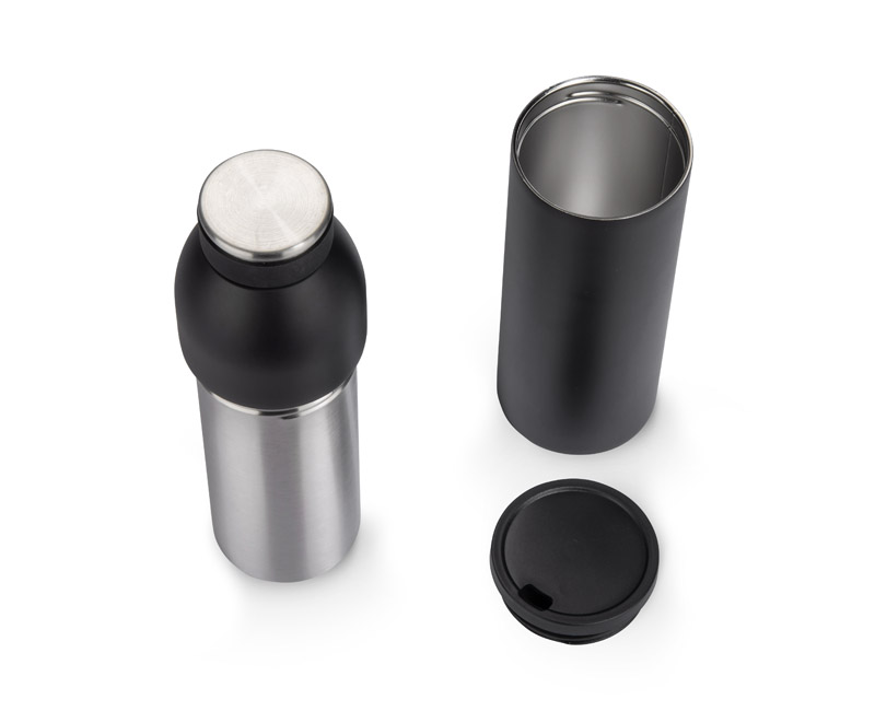 Termosas „DUAL“, 600 ml - Image 4