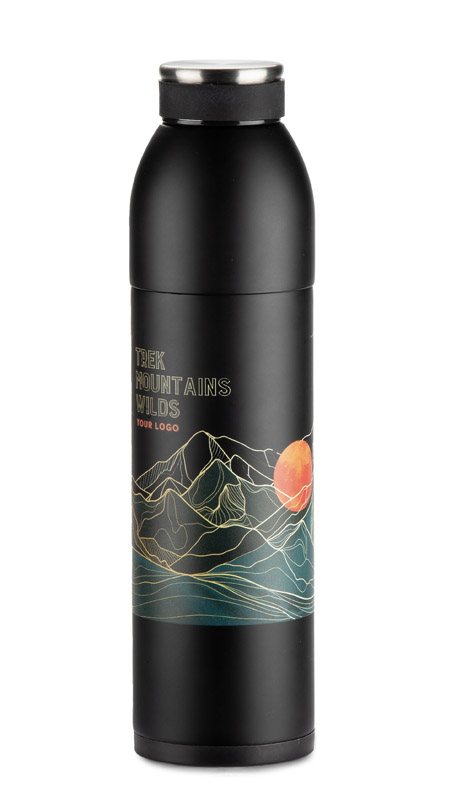 Termosas „DUAL“, 600 ml - Image 12