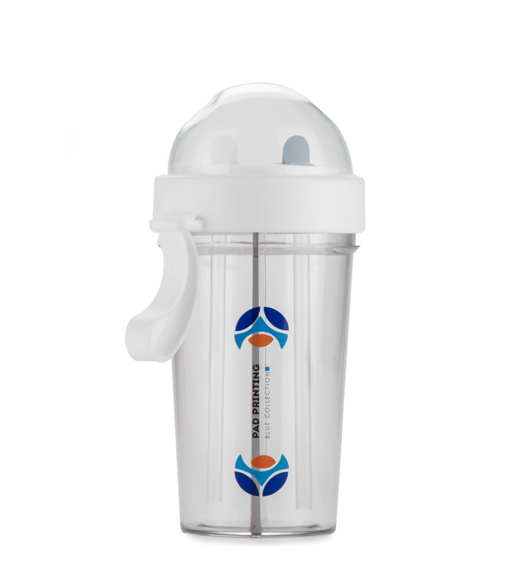 Puodelis su dviem skyreliais DUI, 420 ml - Image 12