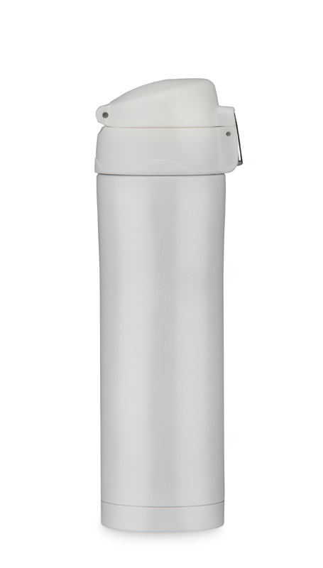 Termo puodelis „LOCK MAT“, 440 ml - Image 3