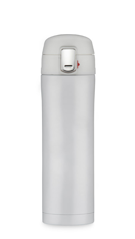 Termo puodelis „LOCK MAT“, 440 ml - Image 4