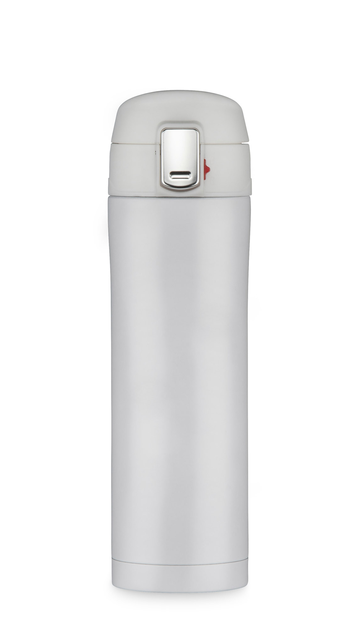 Termo puodelis „LOCK MAT“, 440 ml - Image 5
