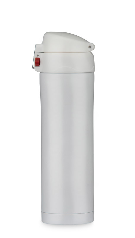 Termo puodelis „LOCK MAT“, 440 ml - Image 6