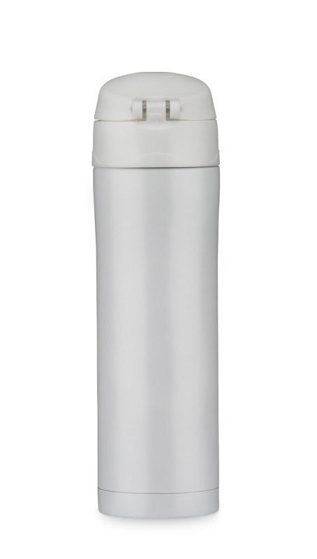 Termo puodelis „LOCK MAT“, 440 ml - Image 7