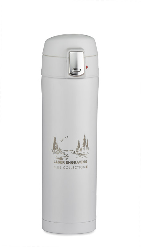 Termo puodelis „LOCK MAT“, 440 ml - Image 11