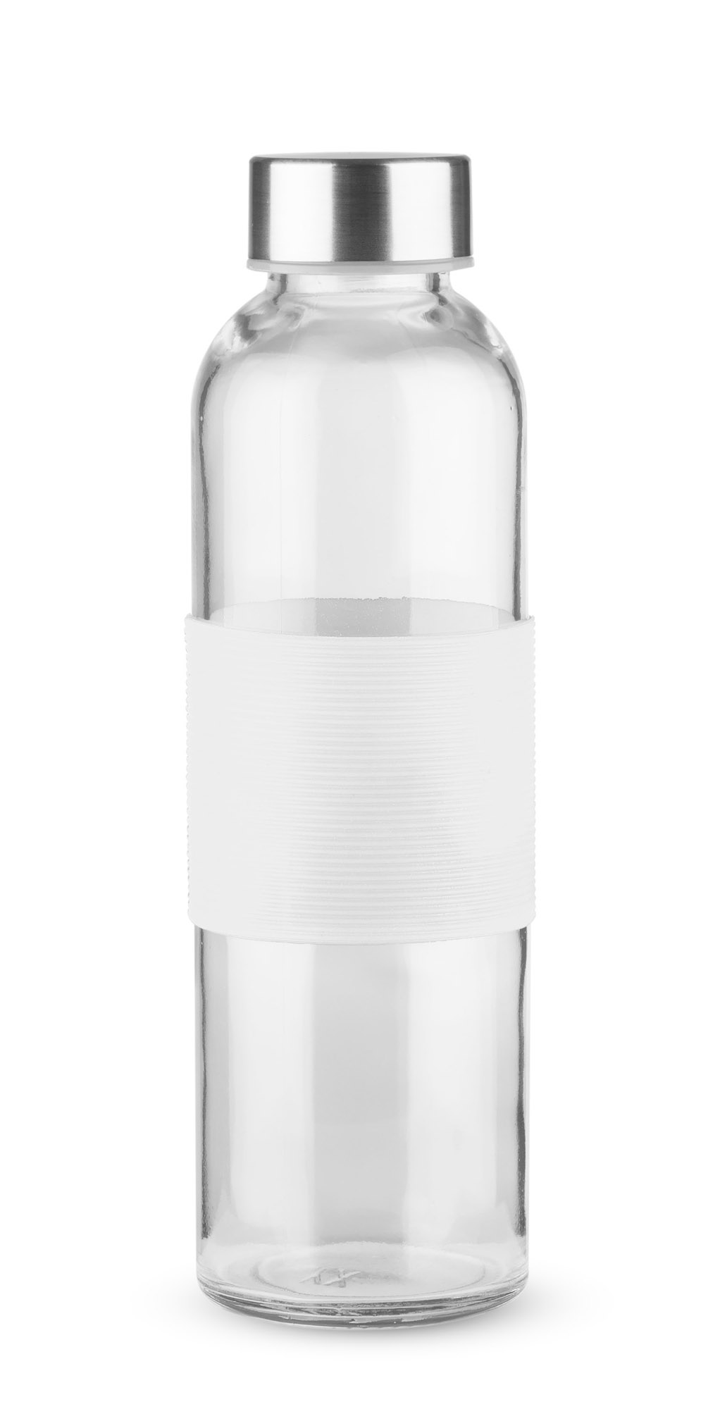 Stiklinis butelis „GLASSI“, 510 ml