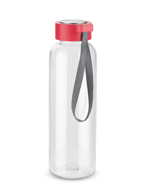 Vandens butelis „CLEAR“, 500 ml