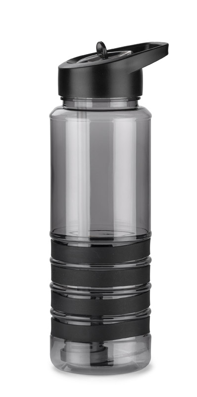 Sportinis butelis su anglies filtru „KIVI“, 700 ml