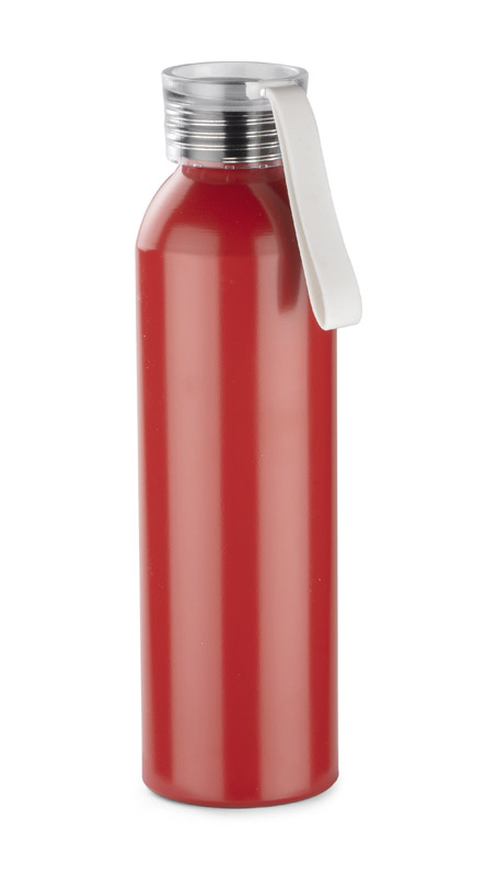 Aliuminio butelis „ALLUMI“, 650 ml