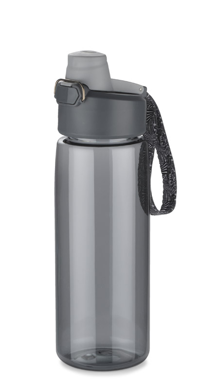 Sportinis butelis „SHOT“, 750 ml