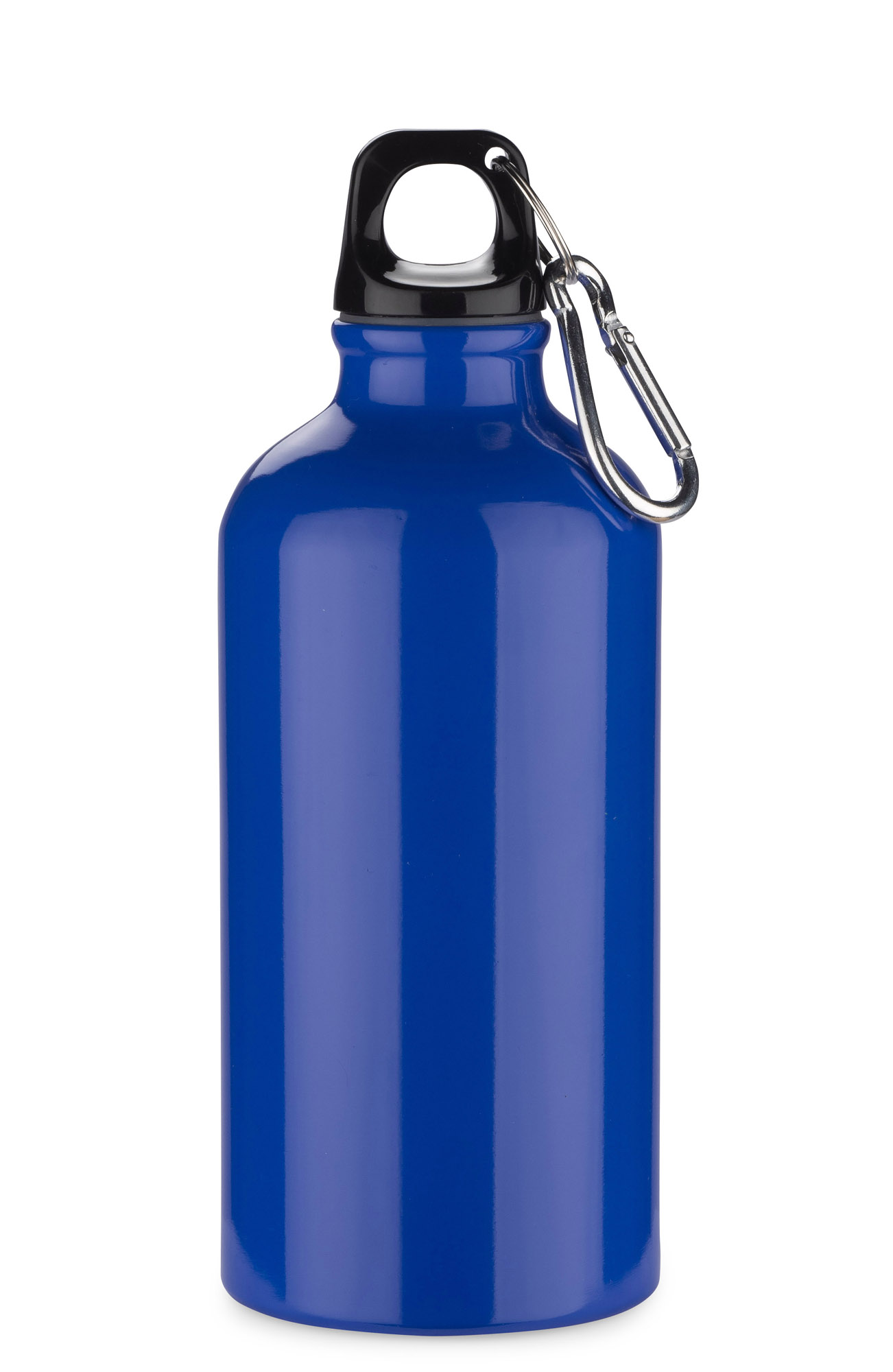 Aliuminio butelis „TREKO“, 500 ml
