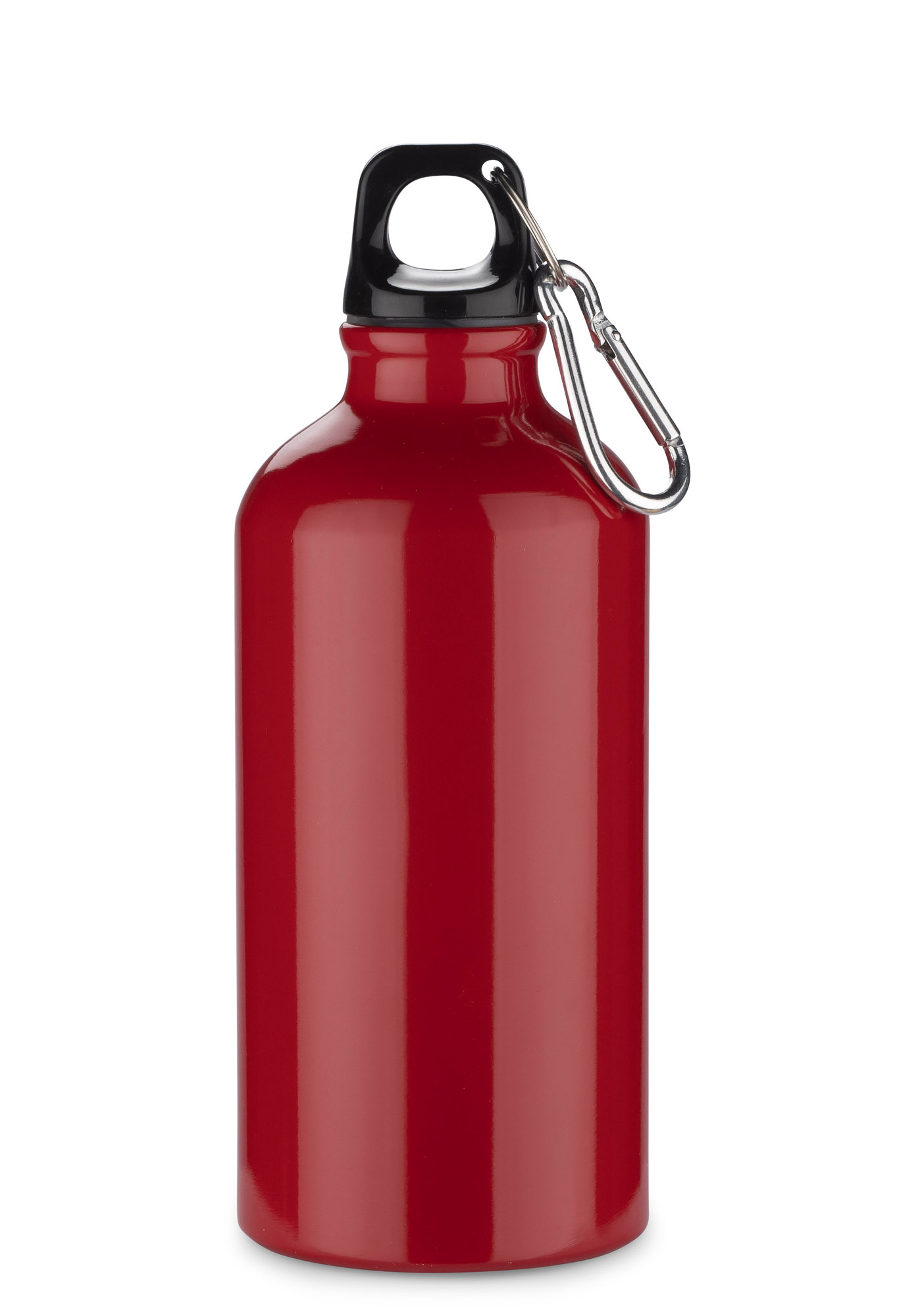 Aliuminio butelis „TREKO“, 500 ml