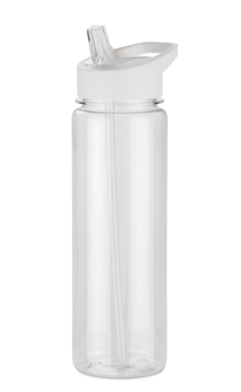 rPET butelis „RELITO“, 650 ml