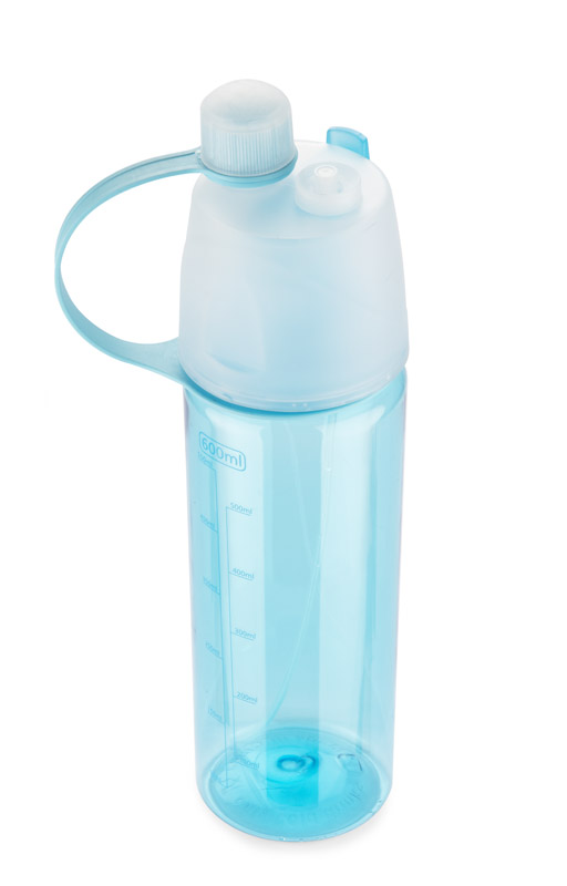 Purkštuvo butelis „SPRAY“, 600 ml