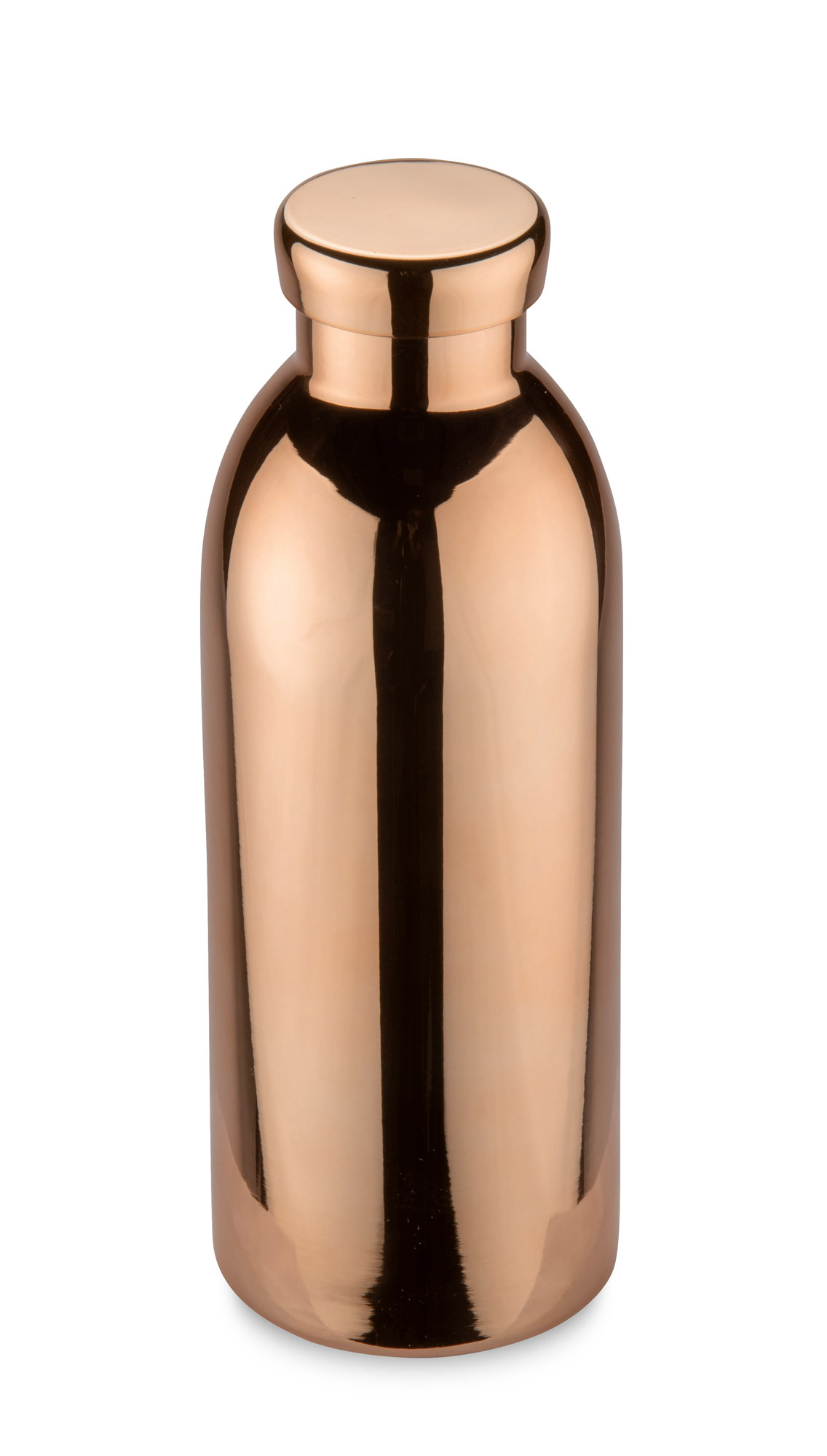 Plieninis butelis NEL, 500 ml