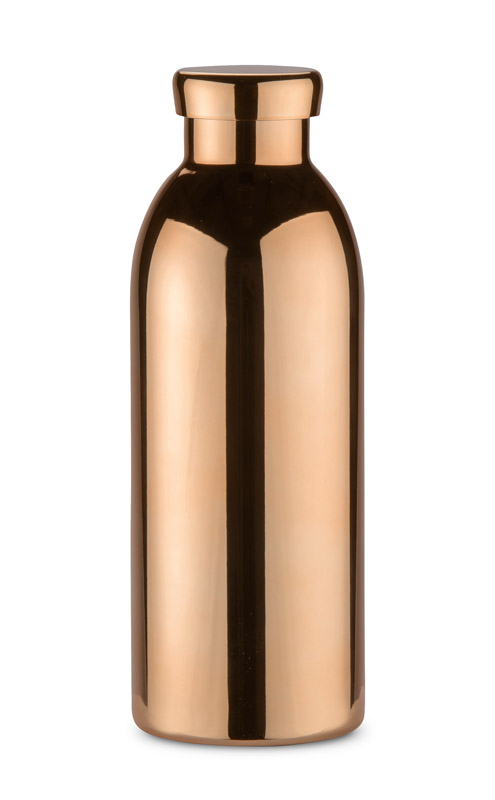 Plieninis butelis NEL, 500 ml - Image 3