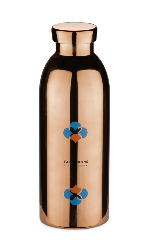 Plieninis butelis NEL, 500 ml - Image 8