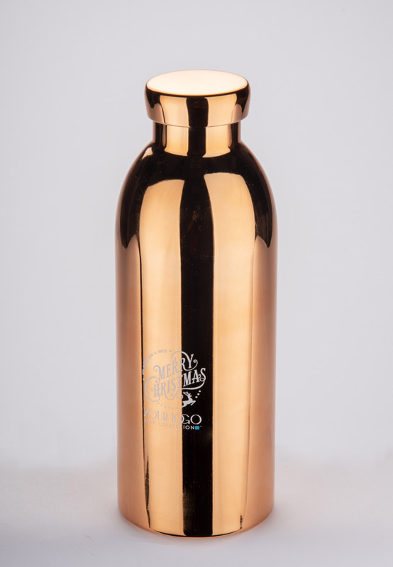 Plieninis butelis NEL, 500 ml - Image 11
