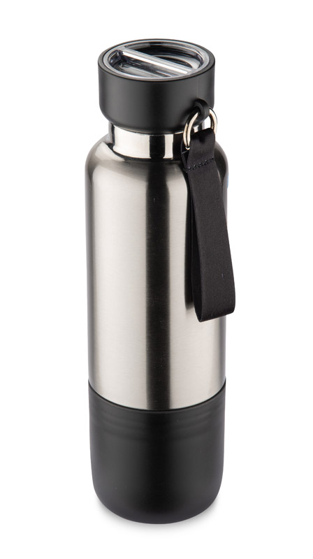 Termosas su dirželiu „RON“, 500 ml