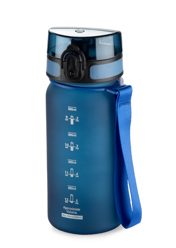Vandens butelis „MOTIVA mini“, 500 ml
