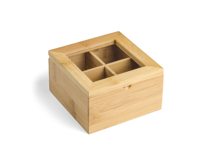 Arbatos dėžutė TEA - Image 2