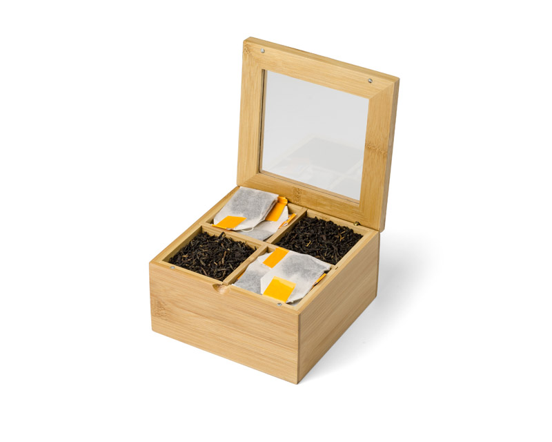 Arbatos dėžutė TEA - Image 4
