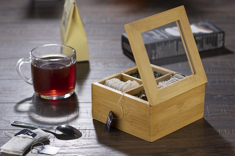 Arbatos dėžutė TEA - Image 6