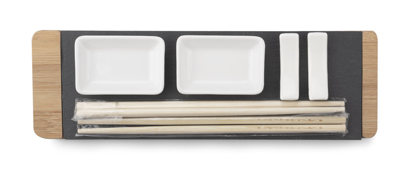 Suši rinkinys „MAKI“ - Image 3