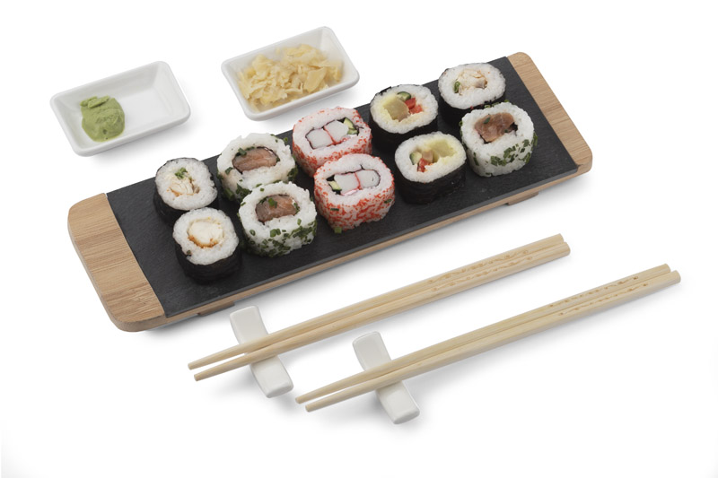 Suši rinkinys „MAKI“ - Image 7