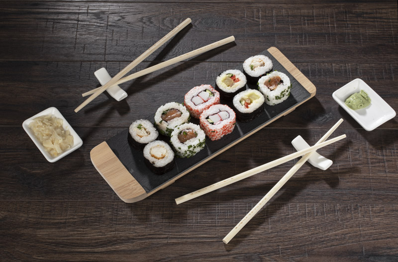 Suši rinkinys „MAKI“ - Image 8