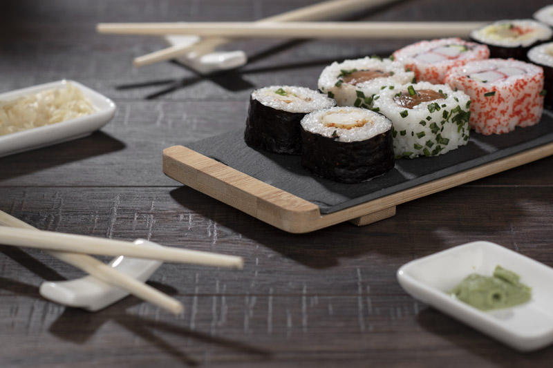 Suši rinkinys „MAKI“ - Image 10