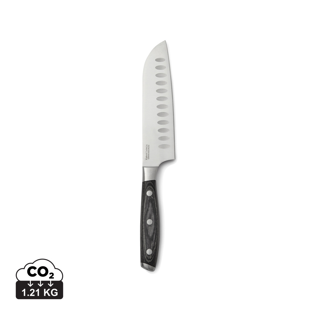 VINGA „Kaiser“ Santoku peilis
