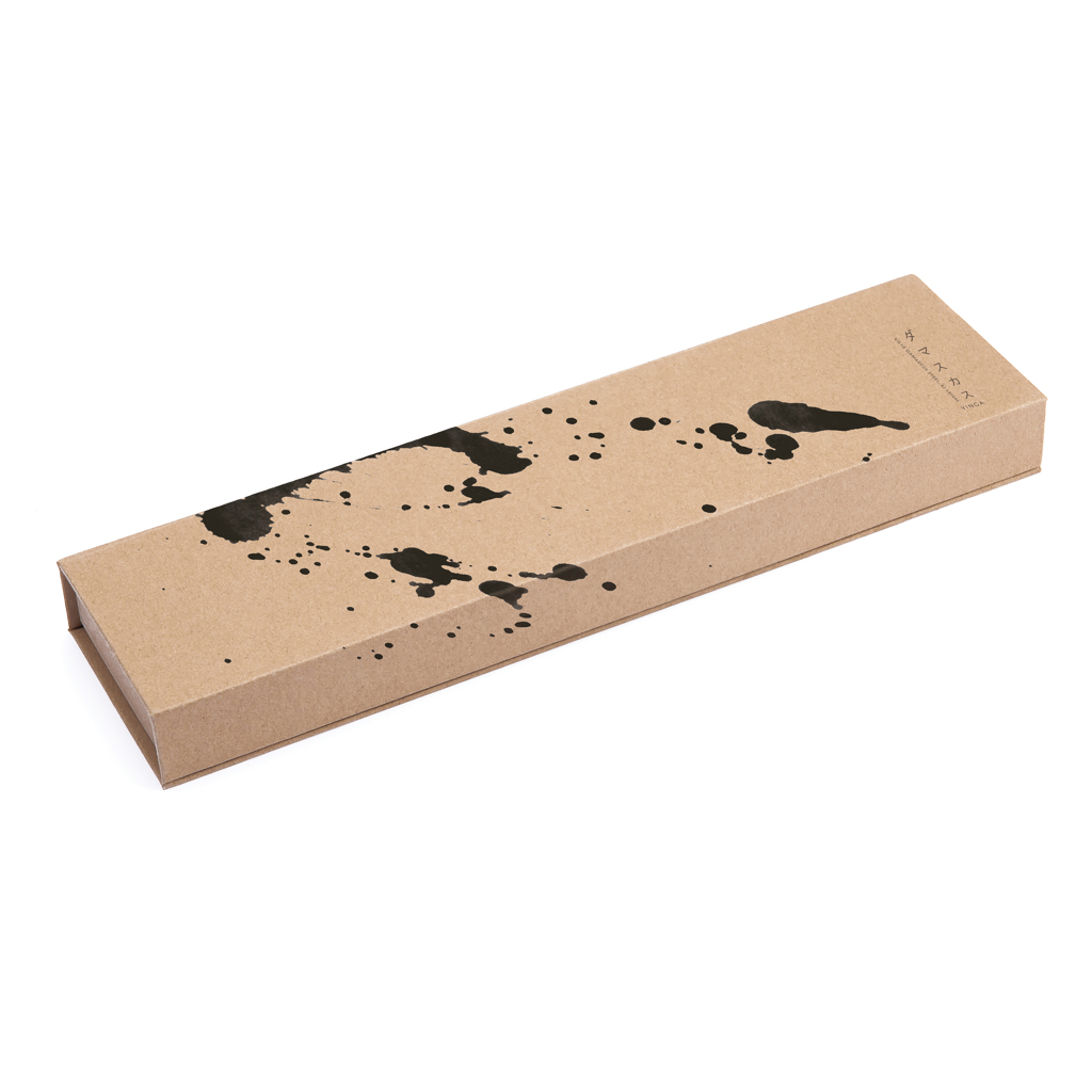 „VINGA Hattasan Damascus“ „Santoku“ peilis - Image 8
