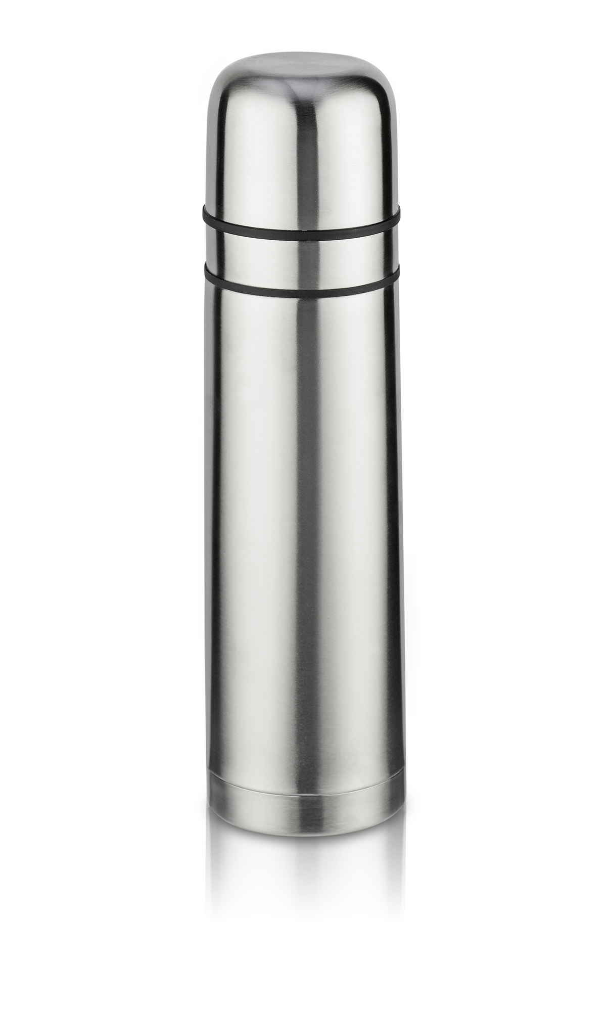 Termosas su dviem puodeliais „PAVO“, 750 ml