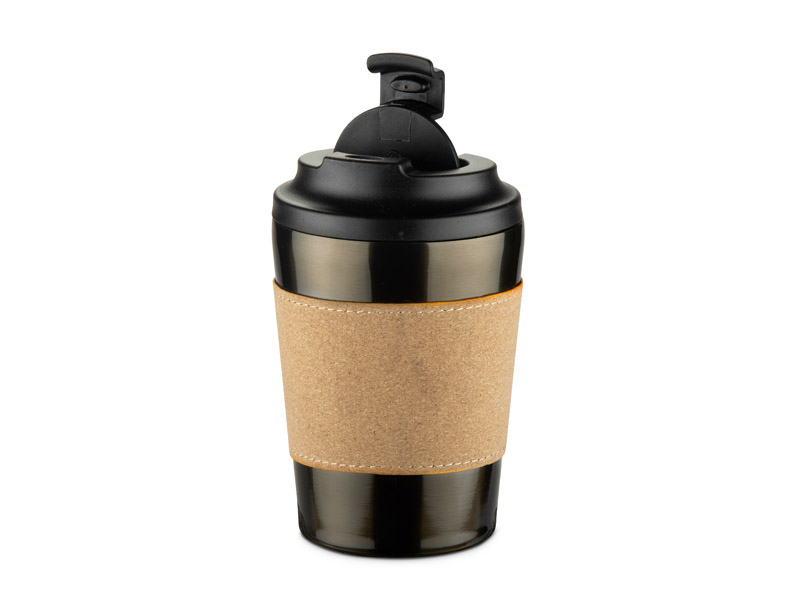 Termo puodelis „CAFFEZ“, 350 ml - Image 2