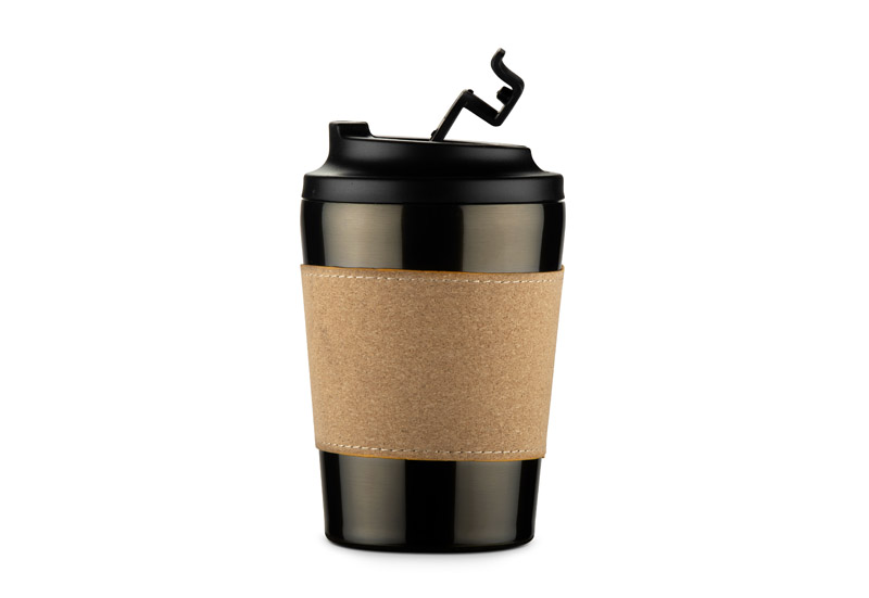 Termo puodelis „CAFFEZ“, 350 ml - Image 3