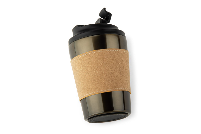 Termo puodelis „CAFFEZ“, 350 ml - Image 7