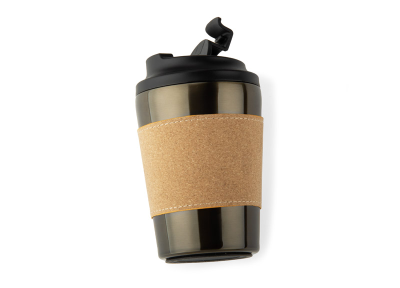 Termo puodelis „CAFFEZ“, 350 ml - Image 8