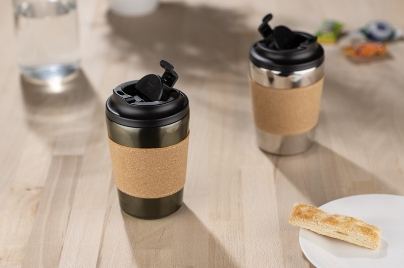 Termo puodelis „CAFFEZ“, 350 ml - Image 9