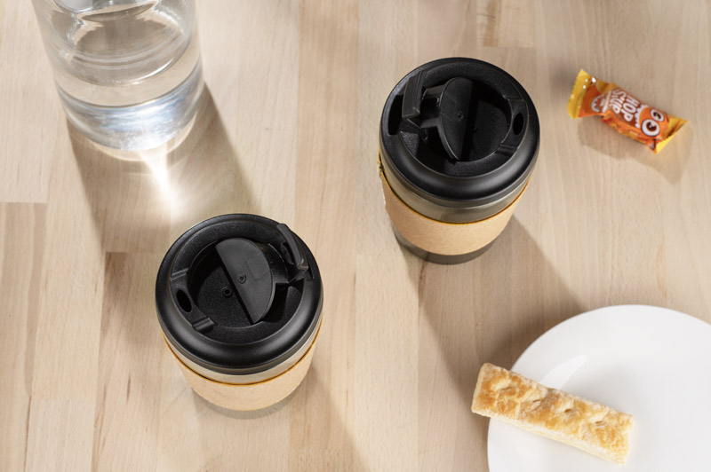 Termo puodelis „CAFFEZ“, 350 ml - Image 10
