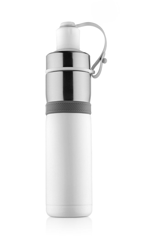 Sportinis butelis „BREEZE“, 500 ml