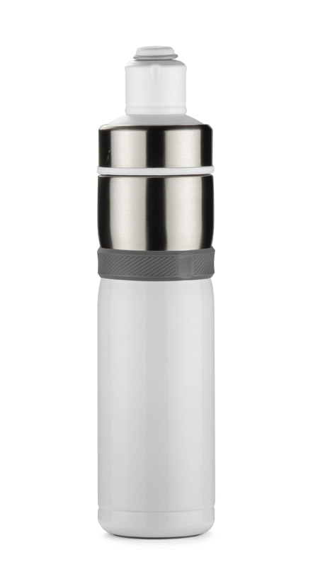Sportinis butelis „BREEZE“, 500 ml - Image 4