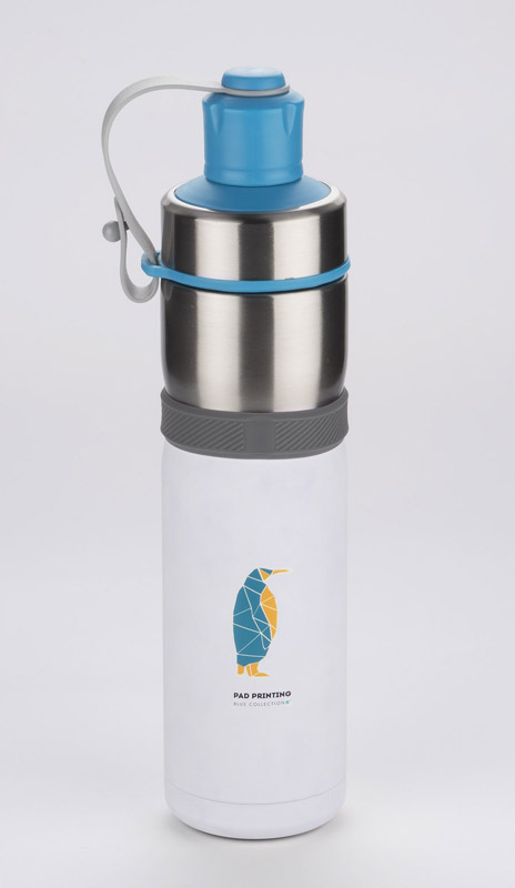 Sportinis butelis „BREEZE“, 500 ml - Image 11