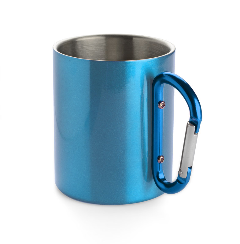 Puodelis „CAMP“, 250 ml - Image 2