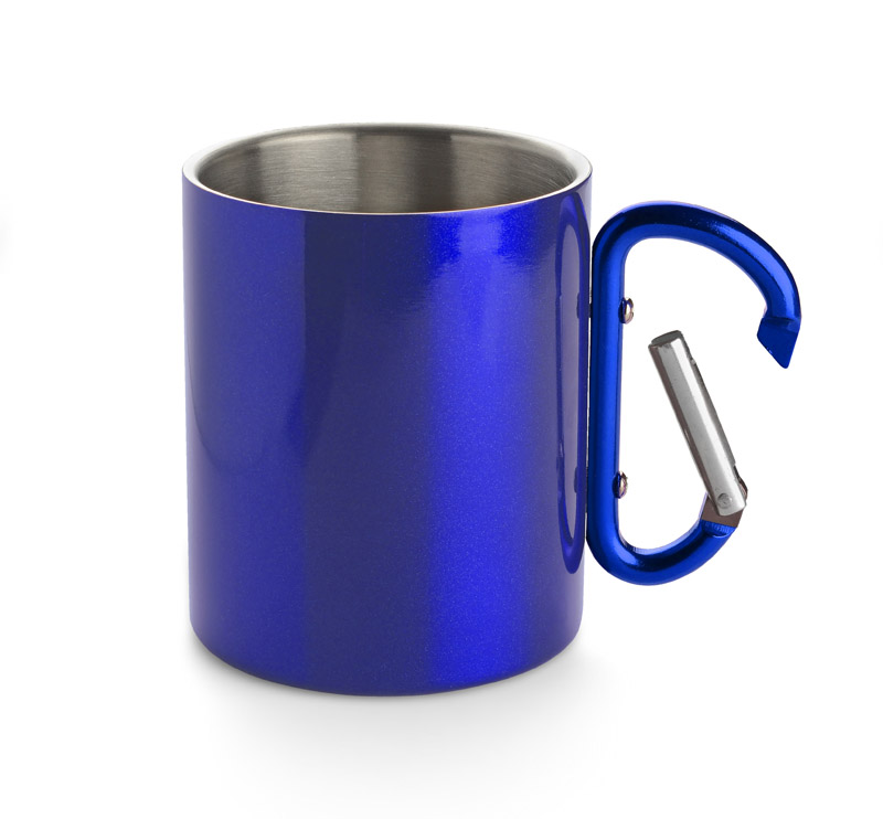 Puodelis „CAMP“, 250 ml - Image 6
