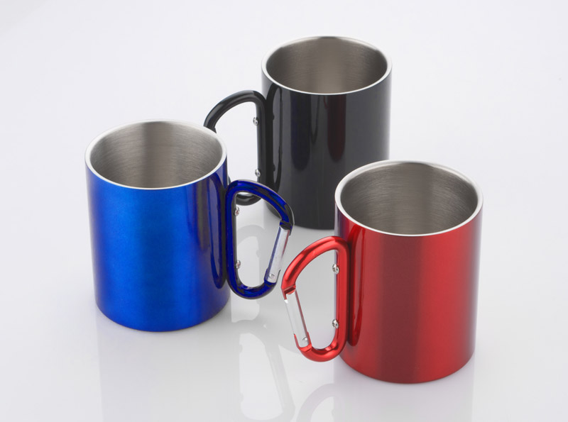 Puodelis „CAMP“, 250 ml - Image 10