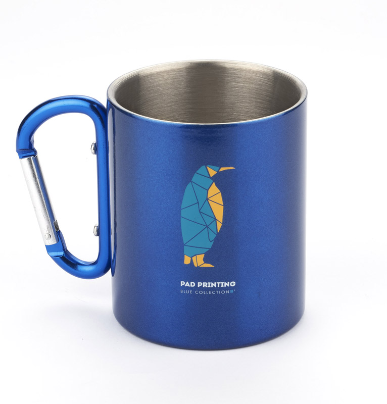 Puodelis „CAMP“, 250 ml - Image 15